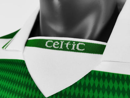 1998-99 Celtic Home Retro Jersey