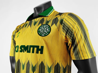 1992-93 Celtic Retro Jersey