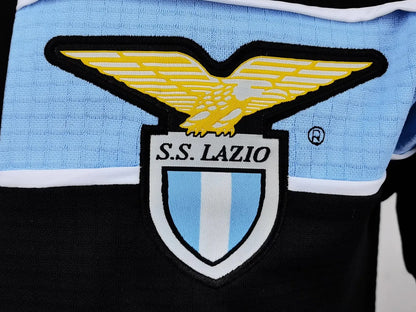 1998-99 Lazio Away Retro Jersey