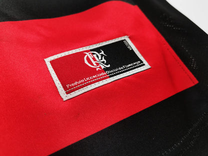 2000-01 Flamengo Home Retro Jersey