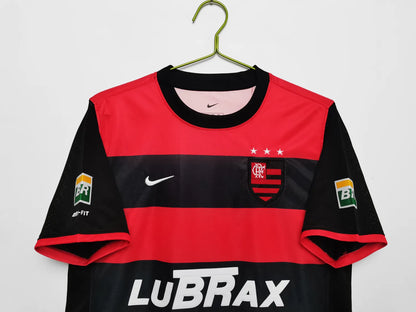 2000-01 Flamengo Home Retro Jersey