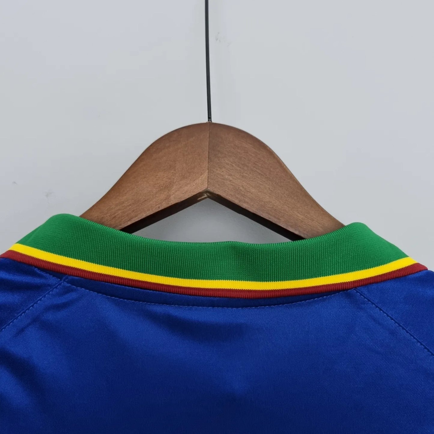 1998 Portugal Away Retro Jersey