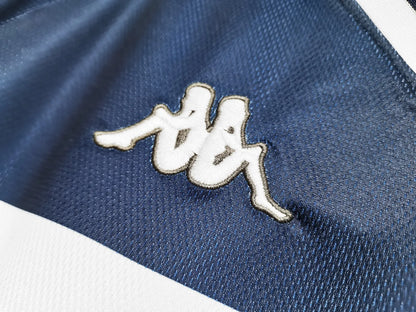 1997-98 Manchester City Away Retro Jersey