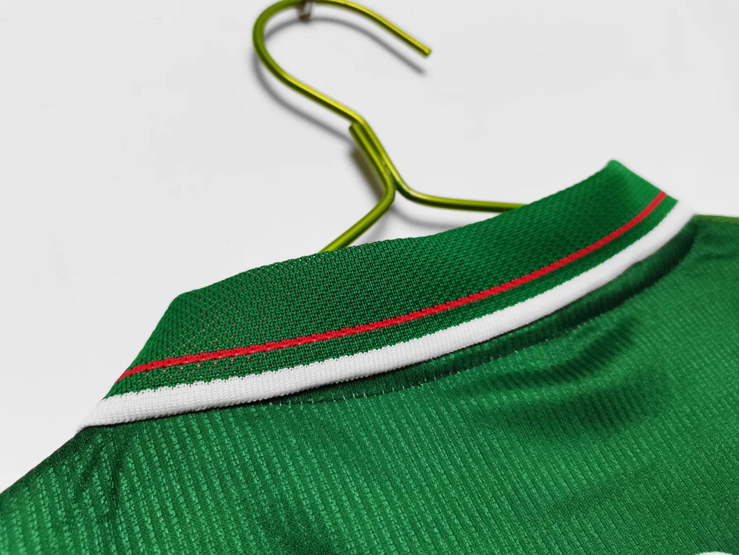 1999 Palmeiras Liberator Cup Champion Retro Jersey