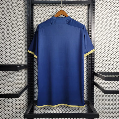 23-24 Real Madrid Special Fans Jersey