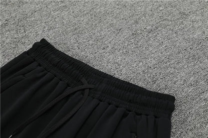 23-24 Barcelona Hoodie Suit