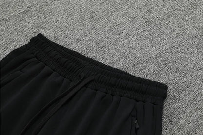 23-24 PSG Hoodie Suit