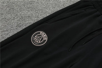 23-24 PSG Hoodie Suit
