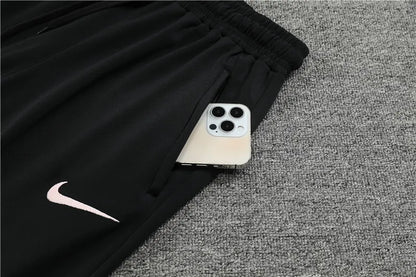 23-24 PSG Hoodie Suit