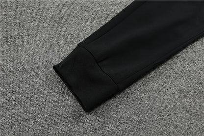 23-24 PSG Hoodie Suit