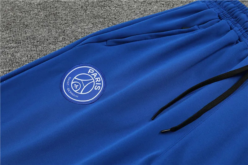 23-24 PSG Hoodie Suit