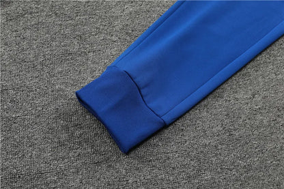 23-24 PSG Hoodie Suit