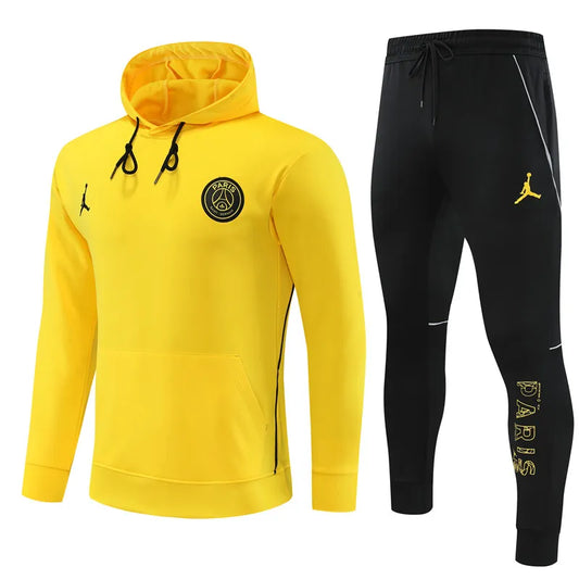 23-24 PSG Hoodie Suit