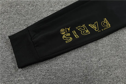 23-24 PSG Hoodie Suit