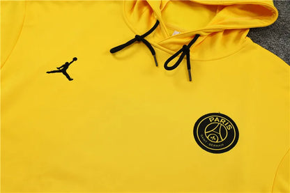 23-24 PSG Hoodie Suit