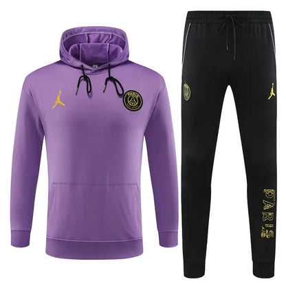 23-24 PSG Hoodie Suit