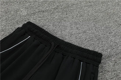 23-24 PSG Hoodie Suit