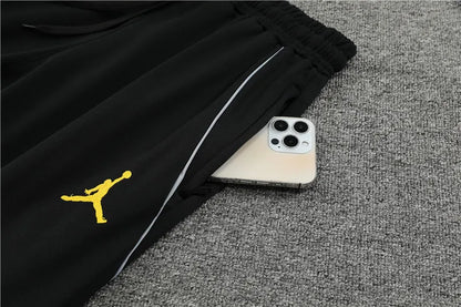 23-24 PSG Hoodie Suit