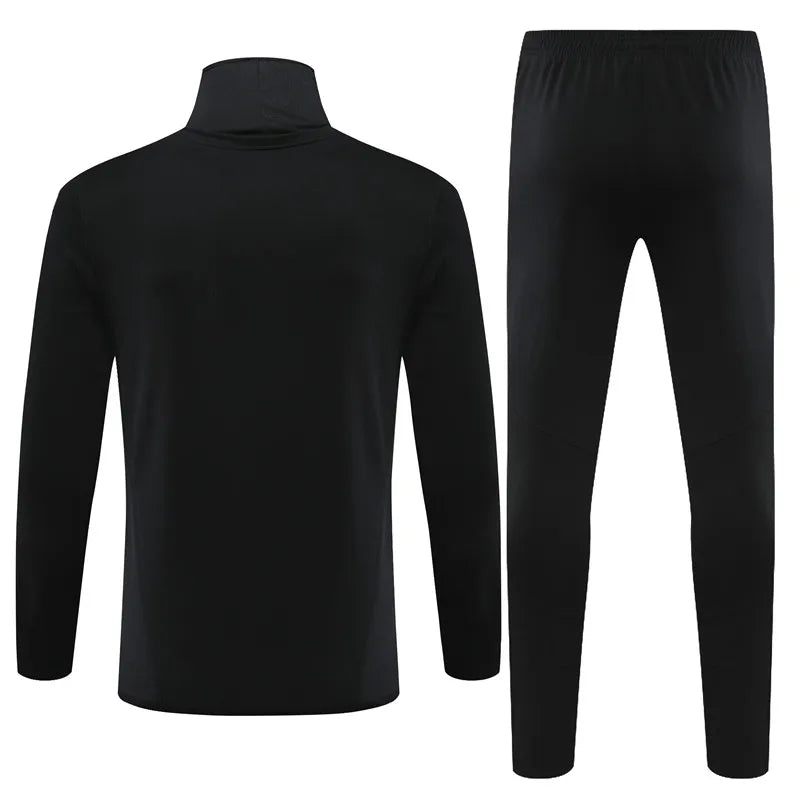 23-24 Arsenal Turtleneck Training Suit