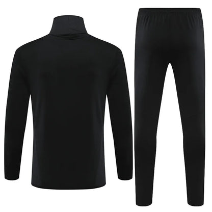 23-24 Arsenal Turtleneck Training Suit