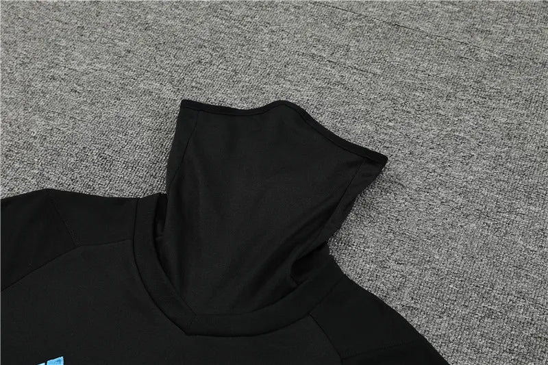 23-24 Arsenal Turtleneck Training Suit