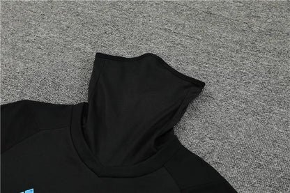 23-24 Arsenal Turtleneck Training Suit