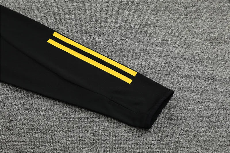 23-24 Arsenal Turtleneck Training Suit