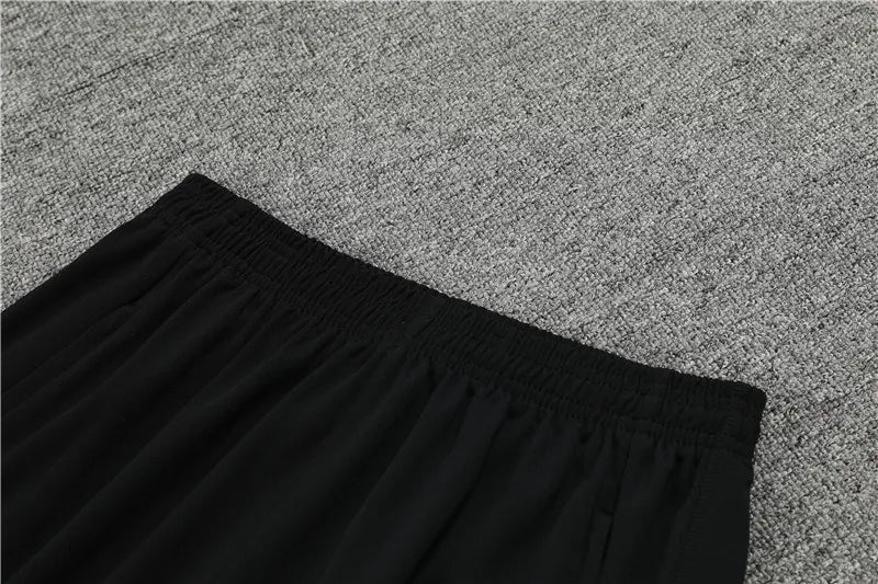 23-24 Arsenal Turtleneck Training Suit