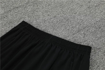 23-24 Arsenal Turtleneck Training Suit