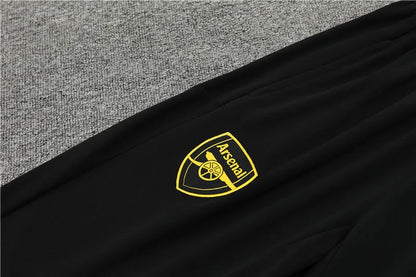 23-24 Arsenal Turtleneck Training Suit