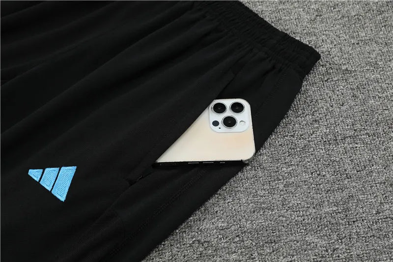 23-24 Arsenal Turtleneck Training Suit