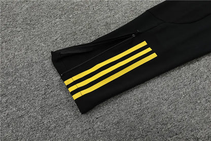 23-24 Arsenal Turtleneck Training Suit