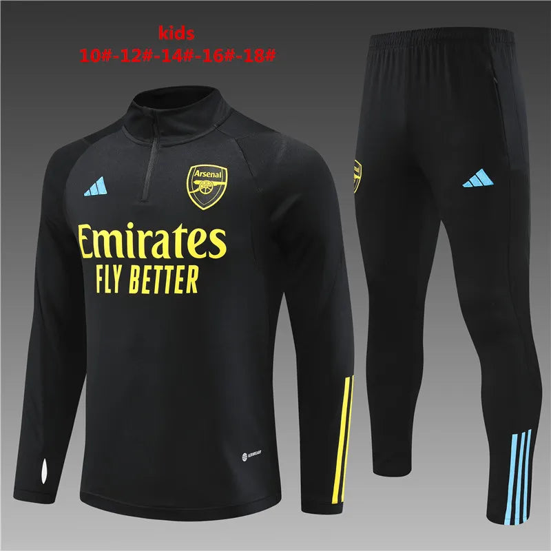 23-24 Arsenal Training Suit