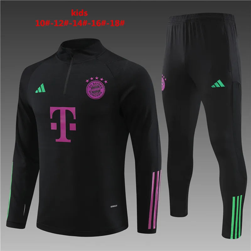 23-24 Bayern Munich Training Suit