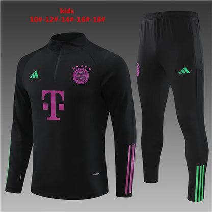 23-24 Bayern Munich Training Suit