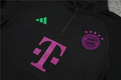 23-24 Bayern Munich Training Suit