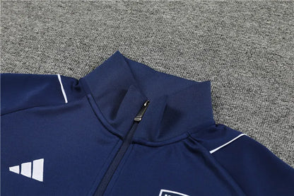 23-24 Italy Jacket Suit