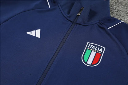 23-24 Italy Jacket Suit