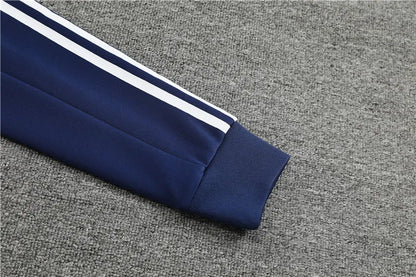 23-24 Italy Jacket Suit