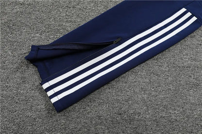 23-24 Italy Jacket Suit