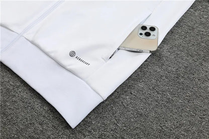 23-24 Italy Jacket Suit