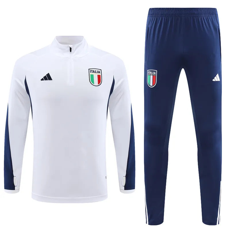 23-24 Italy Training Suit
