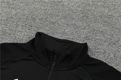 23-24 Manchester United Training Suit