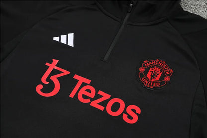 23-24 Manchester United Training Suit