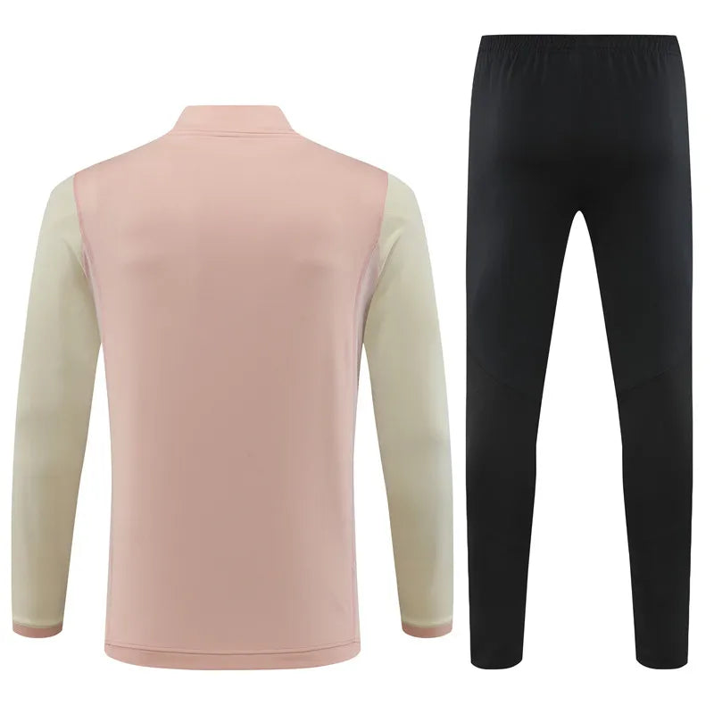 23-24 Olympique Lyonnais Training Suit