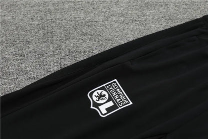 23-24 Olympique Lyonnais Training Suit