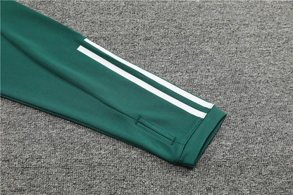 23-24 Mexico Training Suit