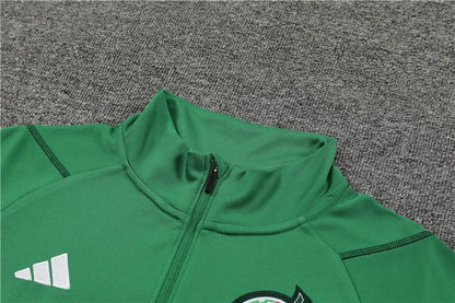 23-24 Mexico Training Suit