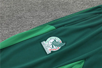 23-24 Mexico Training Suit