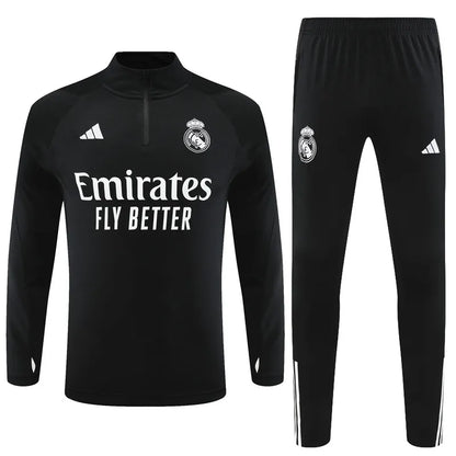 23-24 Real Madrid Training Suit